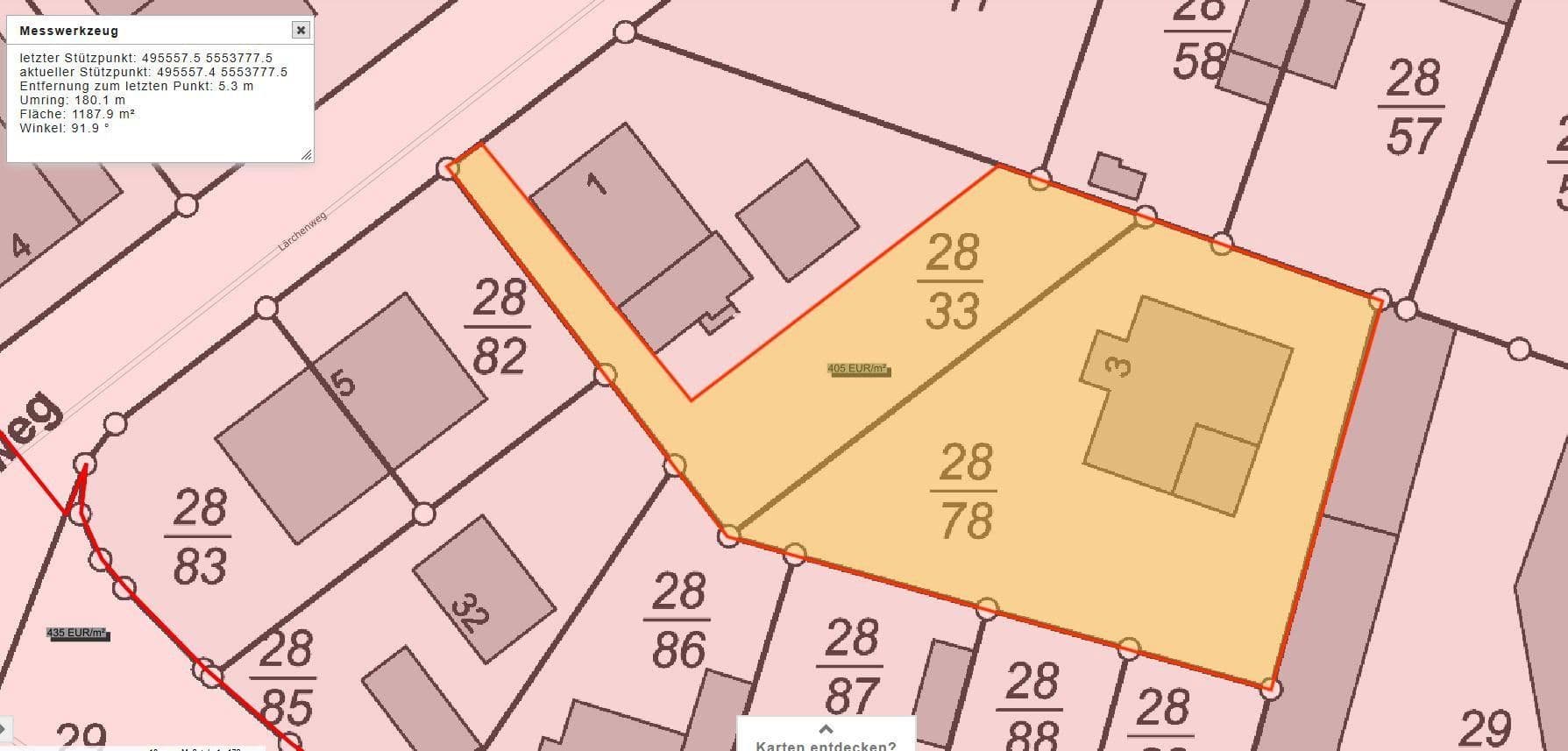Predaj domu 116 m², pozemek 1.200 m², Hanau, Hesensko Predaj domu 116 m², pozemek 1.200 m², Hanau, Hesensko