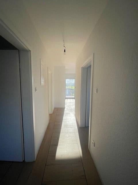 Prenájom bytu 2-izbový 68 m², Stichweg 2, Drebber, Dolné Sasko Prenájom bytu 2-izbový 68 m², Stichweg 2, Drebber, Dolné Sasko