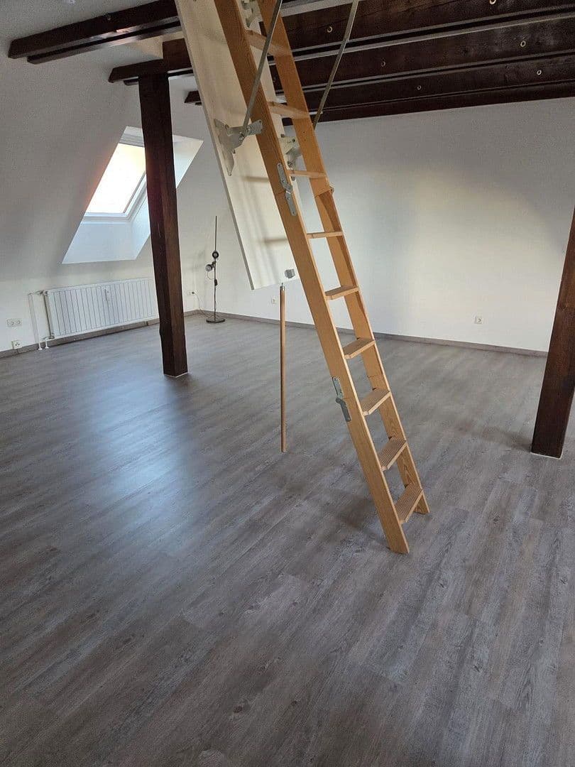 Prenájom bytu 1-izbový 54 m², Amtstrasse 8-10, Wolfsburg, Dolné Sasko Prenájom bytu 1-izbový 54 m², Amtstrasse 8-10, Wolfsburg, Dolné Sasko