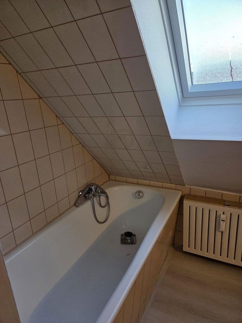 Prenájom bytu 1-izbový 54 m², Amtstrasse 8-10, Wolfsburg, Dolné Sasko Prenájom bytu 1-izbový 54 m², Amtstrasse 8-10, Wolfsburg, Dolné Sasko