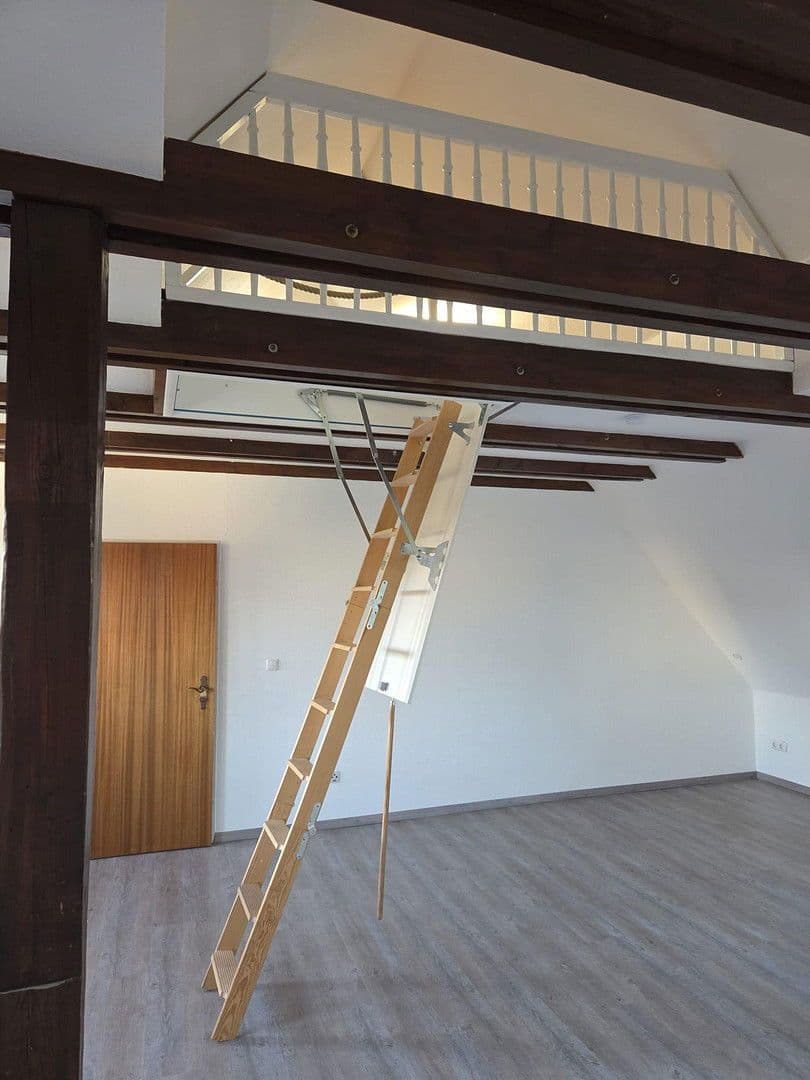 Prenájom bytu 1-izbový 54 m², Amtstrasse 8-10, Wolfsburg, Dolné Sasko Prenájom bytu 1-izbový 54 m², Amtstrasse 8-10, Wolfsburg, Dolné Sasko