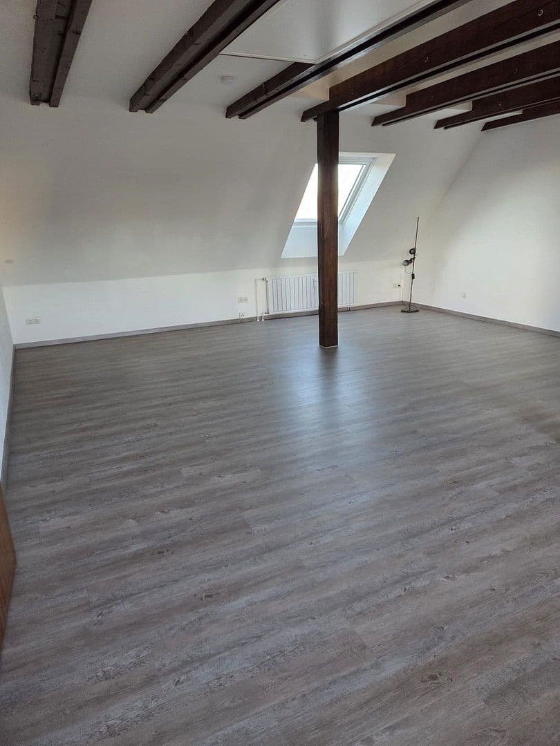 Prenájom bytu 1-izbový 54 m², Amtstrasse 8-10, Wolfsburg, Dolné Sasko Prenájom bytu 1-izbový 54 m², Amtstrasse 8-10, Wolfsburg, Dolné Sasko