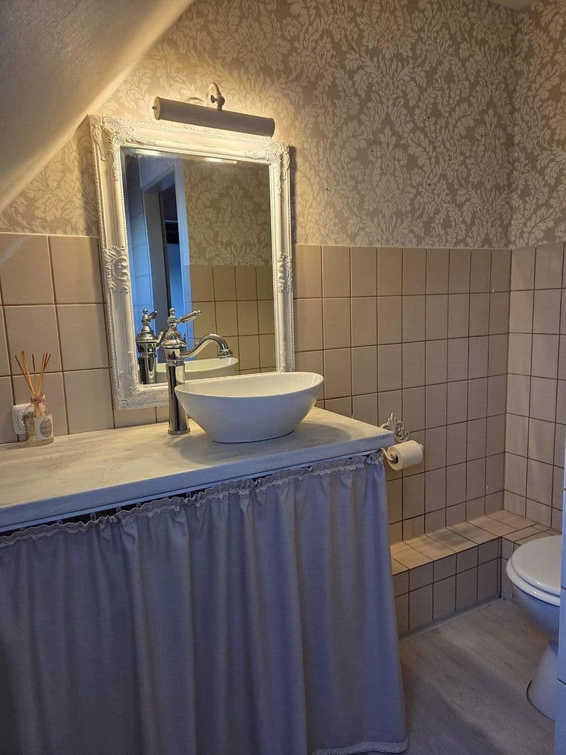 Prenájom bytu 1-izbový 54 m², Amtstrasse 8-10, Wolfsburg, Dolné Sasko Prenájom bytu 1-izbový 54 m², Amtstrasse 8-10, Wolfsburg, Dolné Sasko