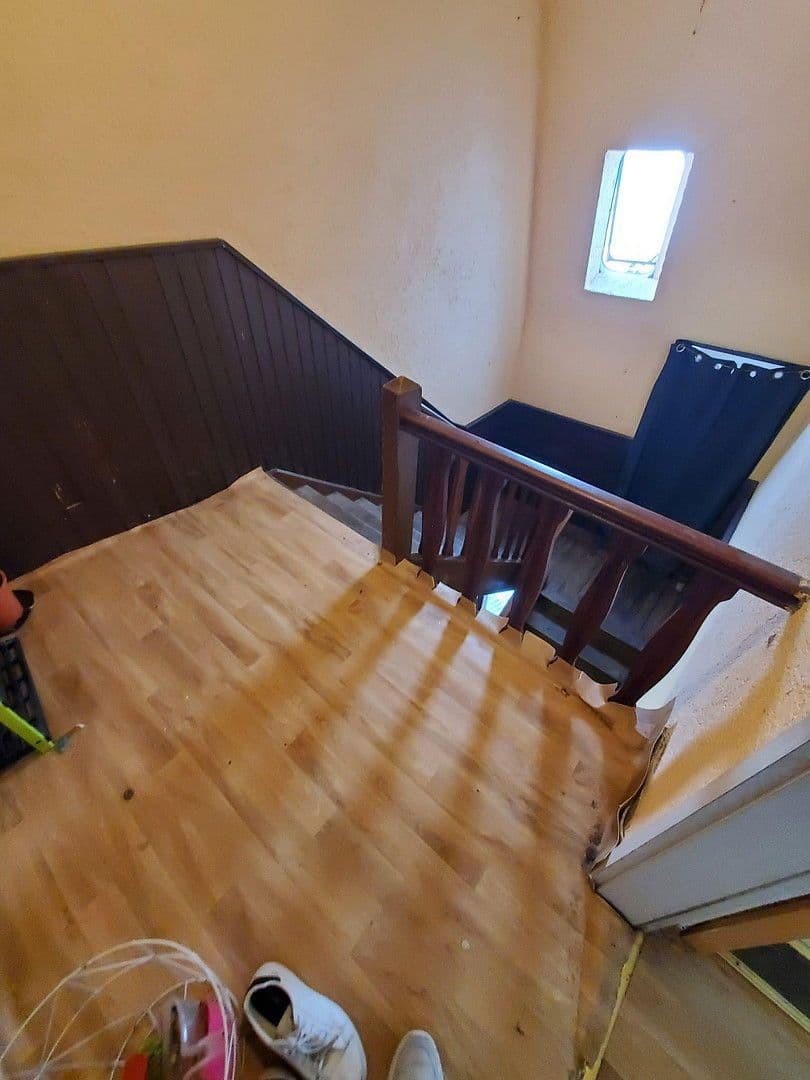 Predaj domu 539 m², pozemek 222 m², Wasenstraße, Idar-Oberstein, Porýnie-Falcko Predaj domu 539 m², pozemek 222 m², Wasenstraße, Idar-Oberstein, Porýnie-Falcko