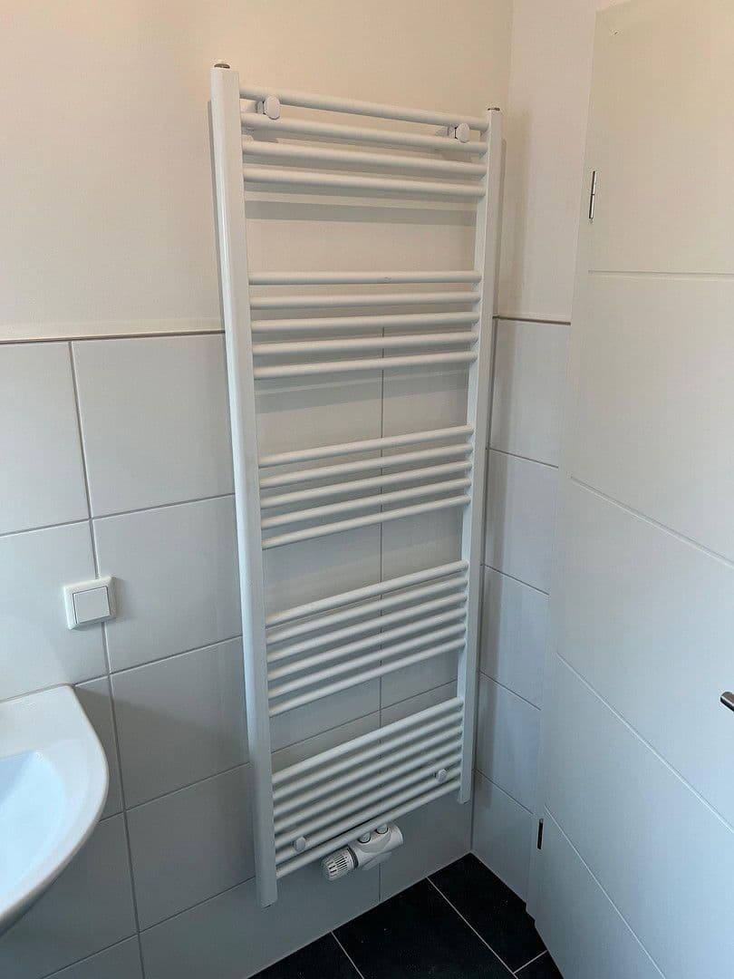 Prenájom bytu 3-izbový 57 m², Hammer Str. 68, Bochum, Severné Porýnie - Westfálsko Prenájom bytu 3-izbový 57 m², Hammer Str. 68, Bochum, Severné Porýnie - Westfálsko