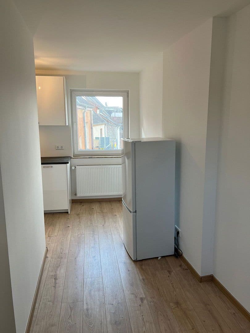 Prenájom bytu 3-izbový 57 m², Hammer Str. 68, Bochum, Severné Porýnie - Westfálsko Prenájom bytu 3-izbový 57 m², Hammer Str. 68, Bochum, Severné Porýnie - Westfálsko