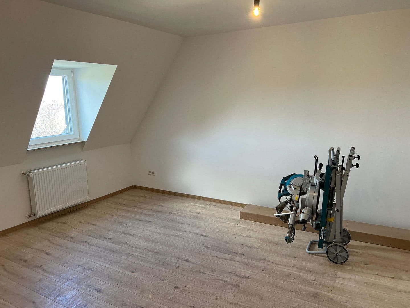 Prenájom bytu 3-izbový 57 m², Hammer Str. 68, Bochum, Severné Porýnie - Westfálsko Prenájom bytu 3-izbový 57 m², Hammer Str. 68, Bochum, Severné Porýnie - Westfálsko