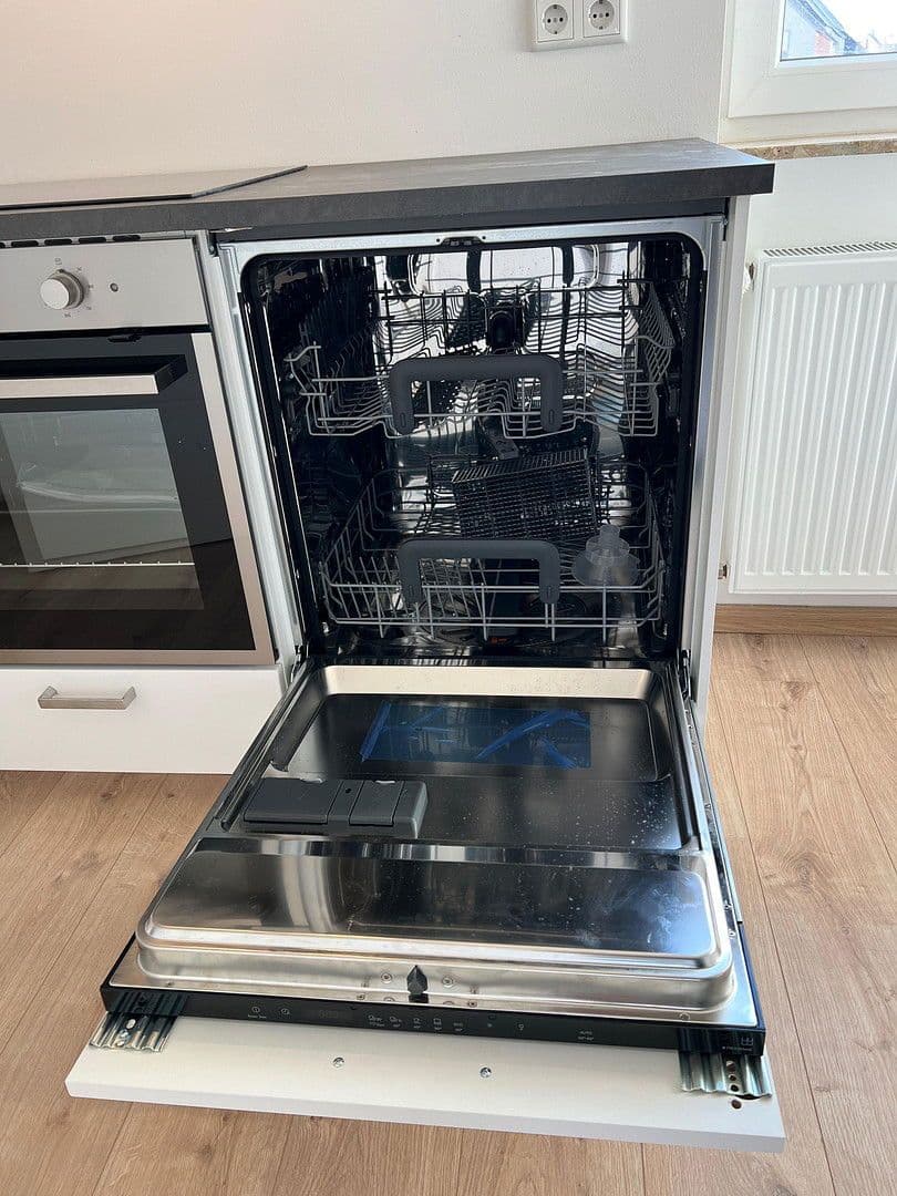 Prenájom bytu 3-izbový 57 m², Hammer Str. 68, Bochum, Severné Porýnie - Westfálsko Prenájom bytu 3-izbový 57 m², Hammer Str. 68, Bochum, Severné Porýnie - Westfálsko