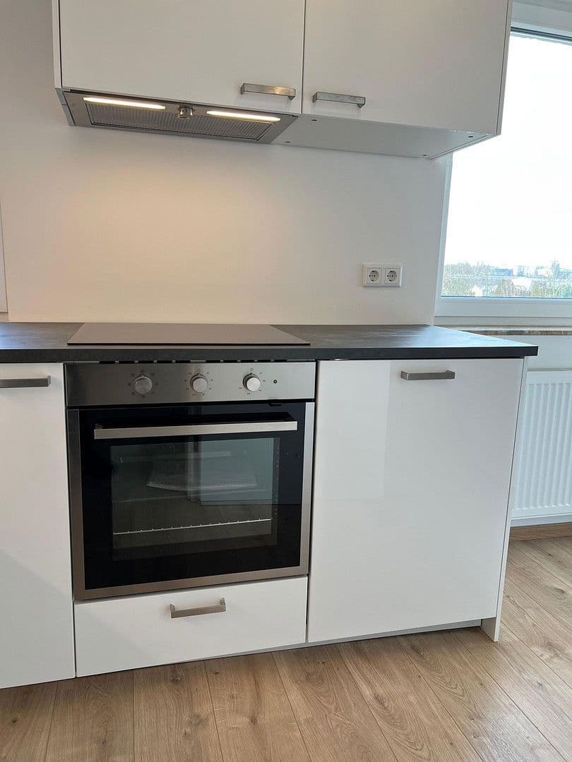 Prenájom bytu 3-izbový 57 m², Hammer Str. 68, Bochum, Severné Porýnie - Westfálsko Prenájom bytu 3-izbový 57 m², Hammer Str. 68, Bochum, Severné Porýnie - Westfálsko