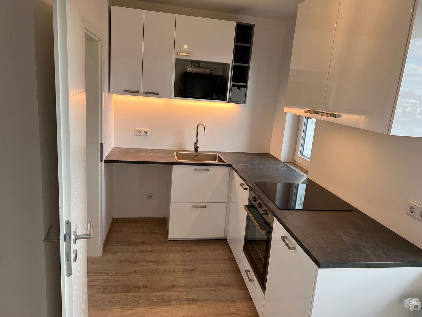 Prenájom bytu 3-izbový 57 m², Hammer Str. 68, Bochum, Severné Porýnie - Westfálsko Prenájom bytu 3-izbový 57 m², Hammer Str. 68, Bochum, Severné Porýnie - Westfálsko