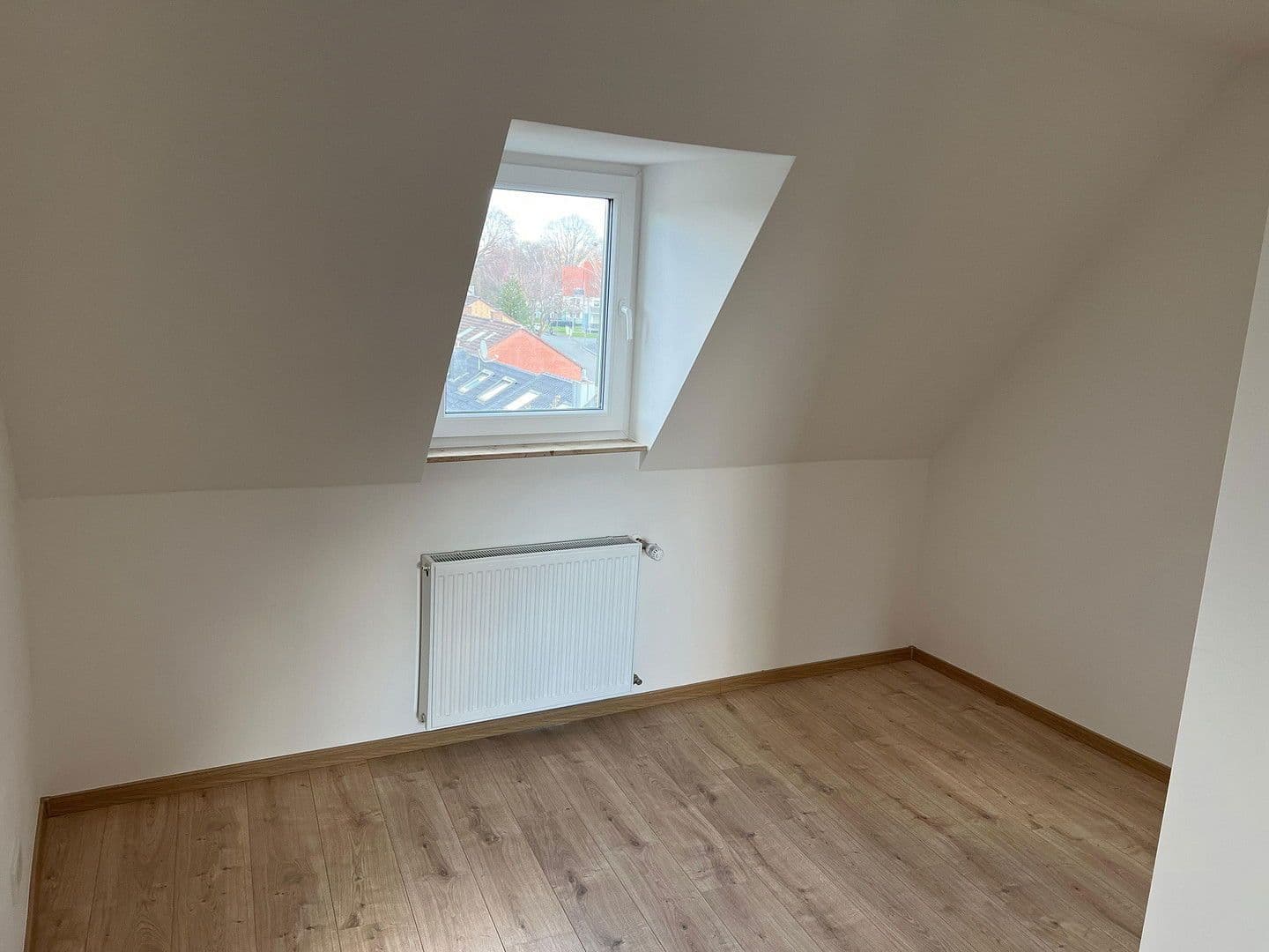 Prenájom bytu 3-izbový 57 m², Hammer Str. 68, Bochum, Severné Porýnie - Westfálsko Prenájom bytu 3-izbový 57 m², Hammer Str. 68, Bochum, Severné Porýnie - Westfálsko