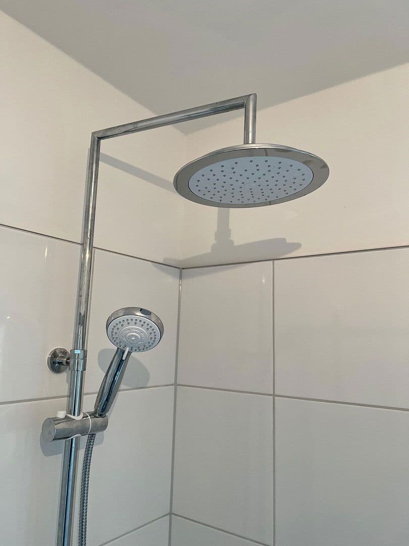 Prenájom bytu 3-izbový 57 m², Hammer Str. 68, Bochum, Severné Porýnie - Westfálsko Prenájom bytu 3-izbový 57 m², Hammer Str. 68, Bochum, Severné Porýnie - Westfálsko