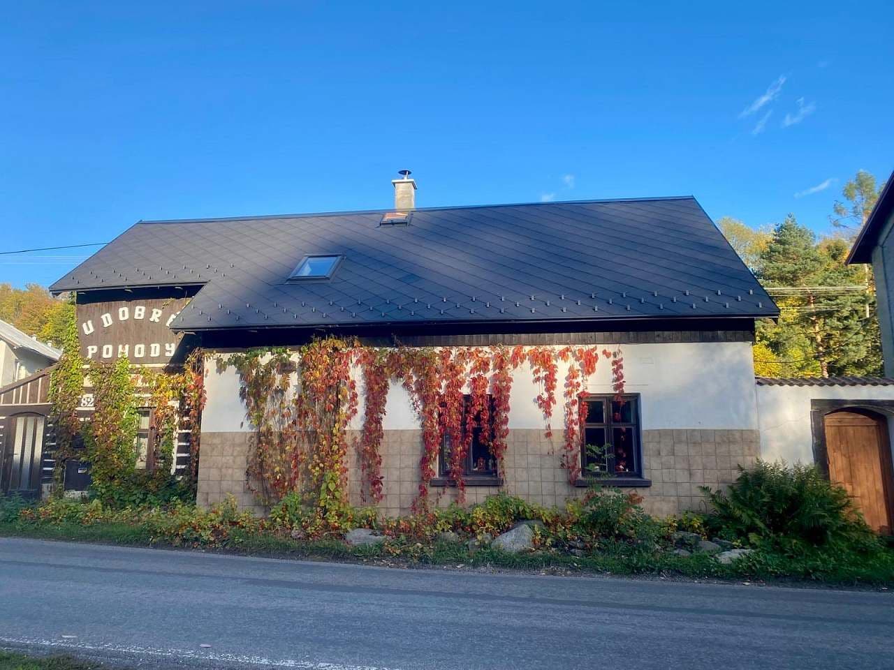 Prenájom rekreačného objektu, Lánov, Královéhradecký kraj Prenájom rekreačného objektu, Lánov, Královéhradecký kraj