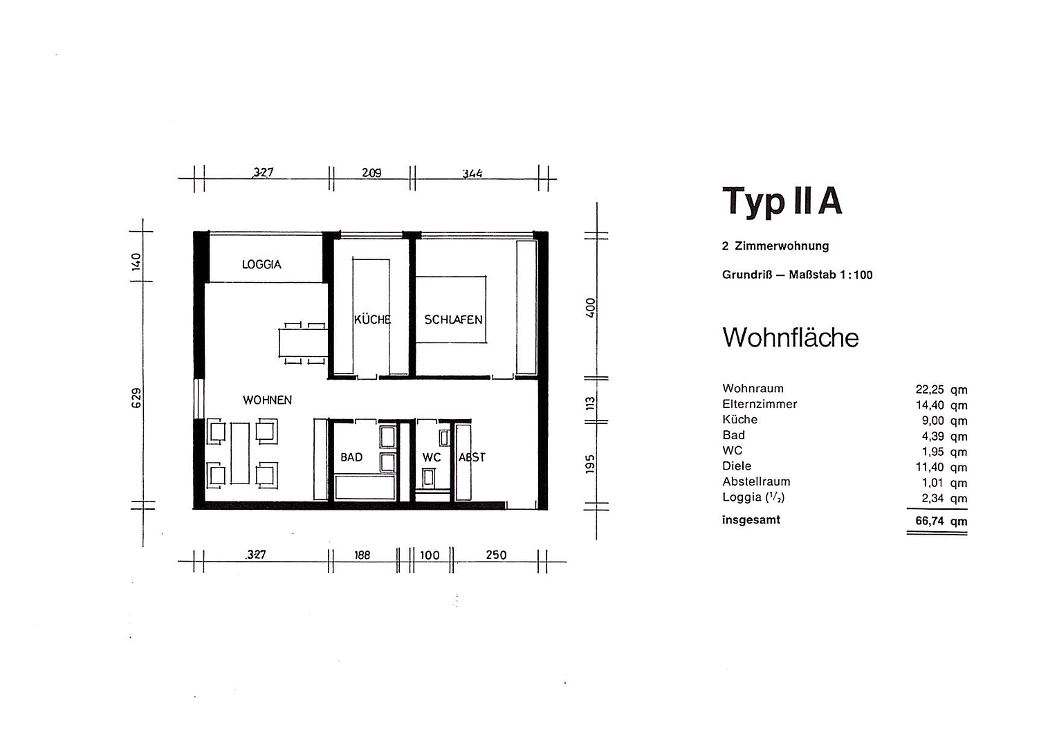 Predaj bytu 2-izbový 67 m², Am Hoverkamp 121, Kaarst, Severné Porýnie - Westfálsko Predaj bytu 2-izbový 67 m², Am Hoverkamp 121, Kaarst, Severné Porýnie - Westfálsko