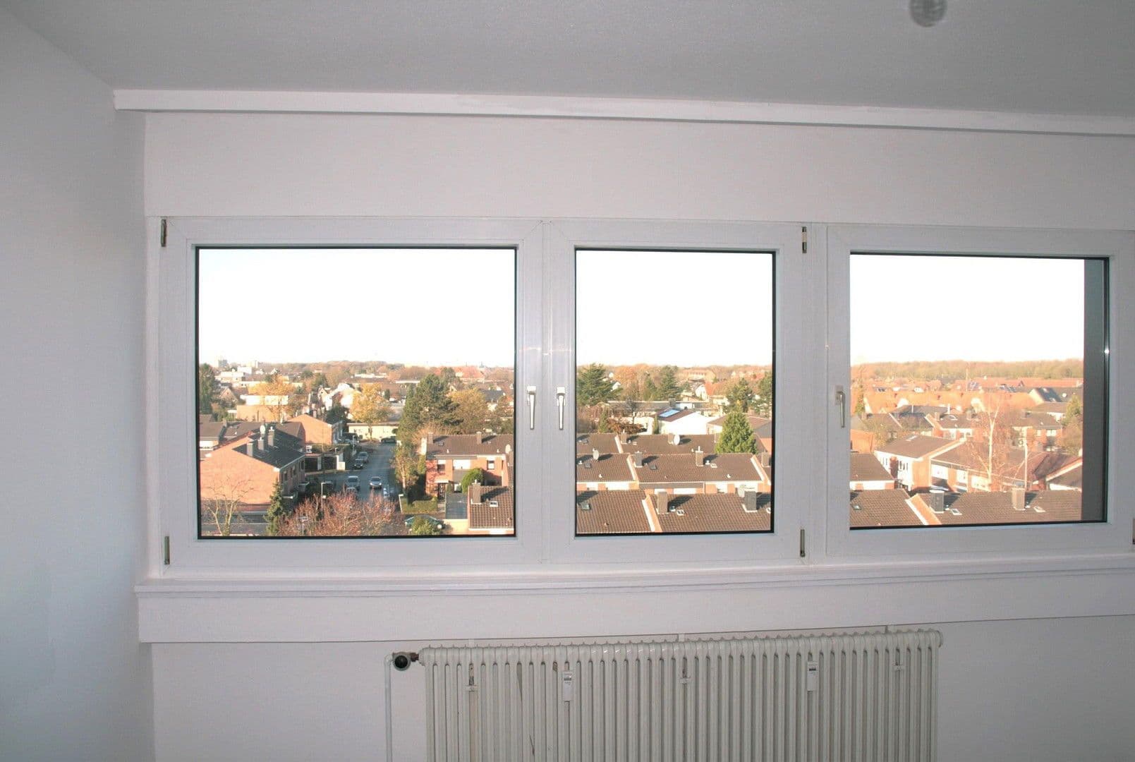 Predaj bytu 2-izbový 67 m², Am Hoverkamp 121, Kaarst, Severné Porýnie - Westfálsko Predaj bytu 2-izbový 67 m², Am Hoverkamp 121, Kaarst, Severné Porýnie - Westfálsko