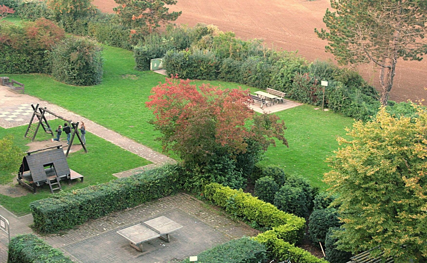 Predaj bytu 2-izbový 67 m², Am Hoverkamp 121, Kaarst, Severné Porýnie - Westfálsko Predaj bytu 2-izbový 67 m², Am Hoverkamp 121, Kaarst, Severné Porýnie - Westfálsko