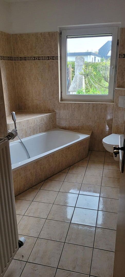 Predaj domu 85 m², pozemek 528 m², Stralsund, Meklenbursko-Predpomoransko Predaj domu 85 m², pozemek 528 m², Stralsund, Meklenbursko-Predpomoransko