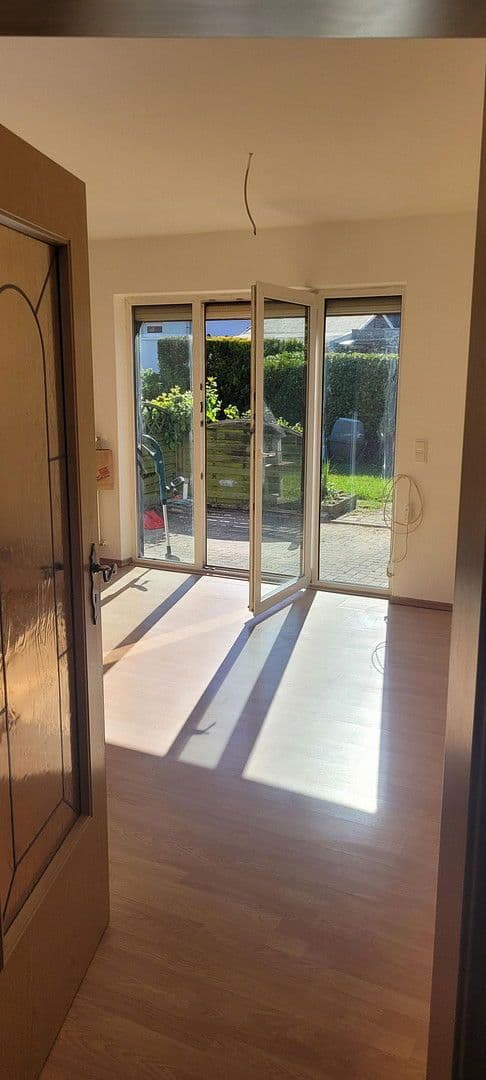 Predaj domu 85 m², pozemek 528 m², Stralsund, Meklenbursko-Predpomoransko Predaj domu 85 m², pozemek 528 m², Stralsund, Meklenbursko-Predpomoransko