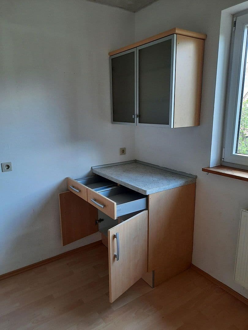 Prenájom domu 124 m², pozemek 320 m², Wilhermsdorf, Bavorsko Prenájom domu 124 m², pozemek 320 m², Wilhermsdorf, Bavorsko