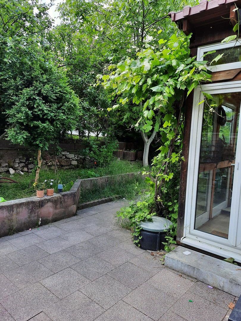 Prenájom domu 124 m², pozemek 320 m², Wilhermsdorf, Bavorsko Prenájom domu 124 m², pozemek 320 m², Wilhermsdorf, Bavorsko