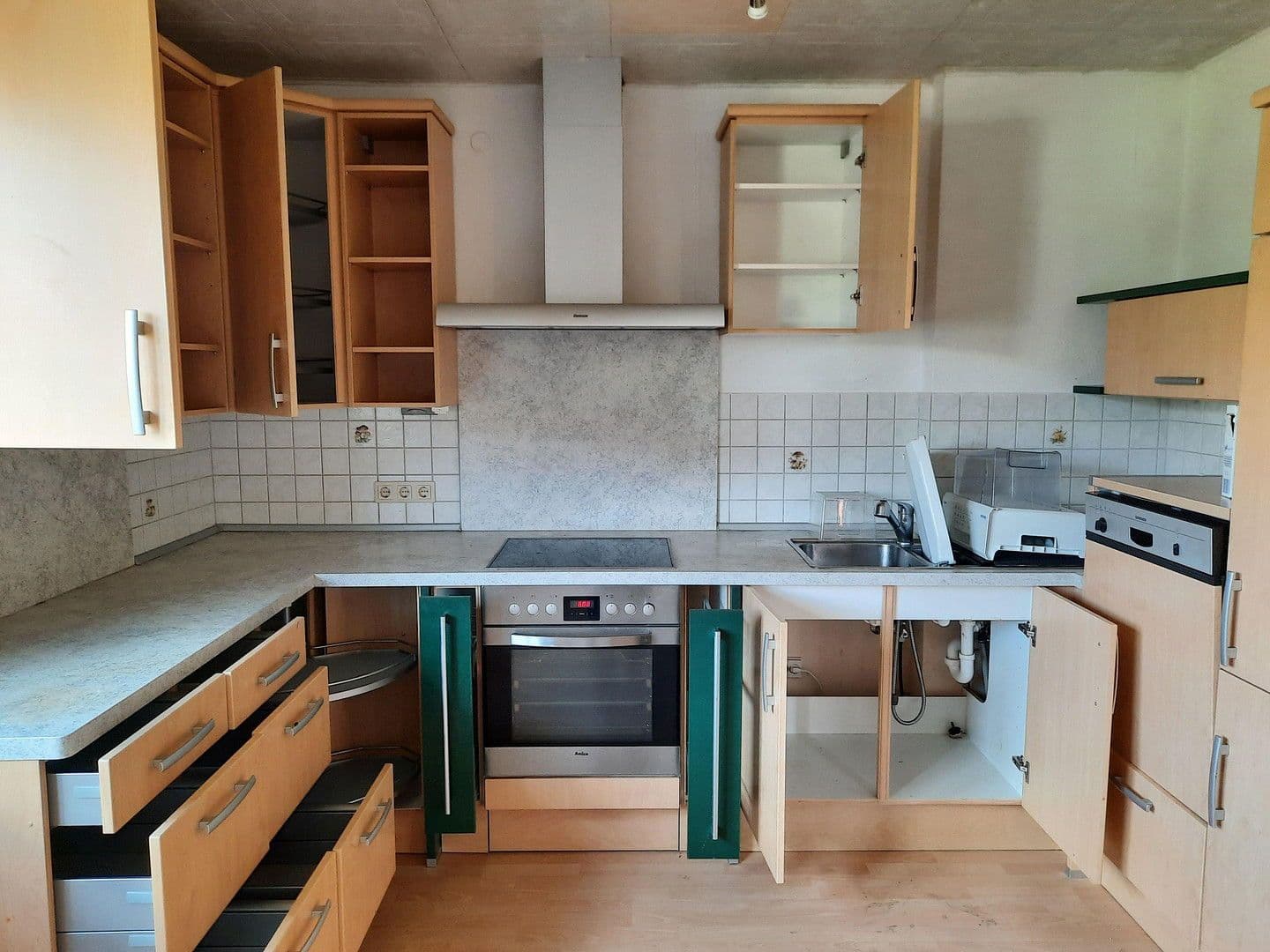 Prenájom domu 124 m², pozemek 320 m², Wilhermsdorf, Bavorsko Prenájom domu 124 m², pozemek 320 m², Wilhermsdorf, Bavorsko