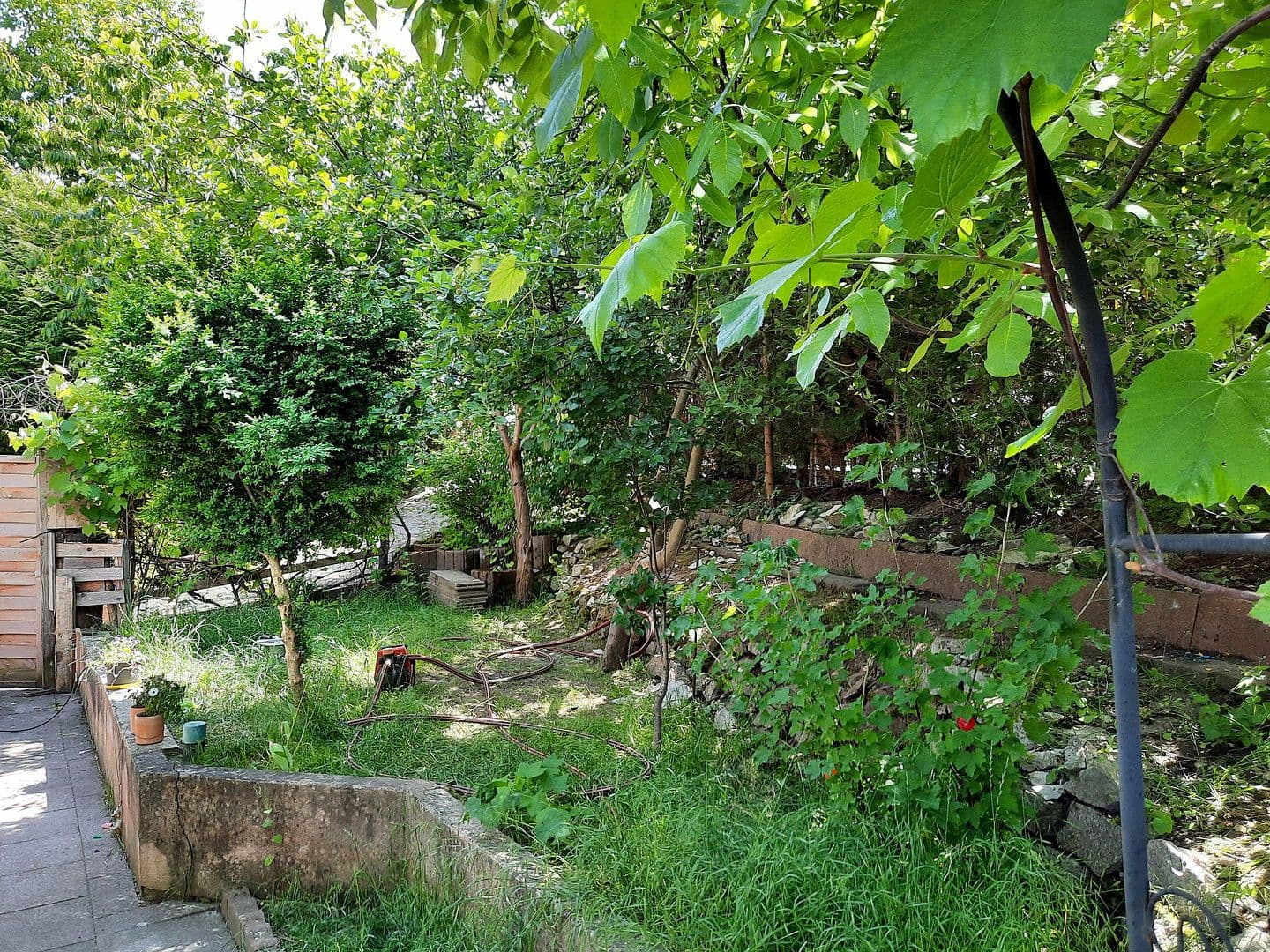 Prenájom domu 124 m², pozemek 320 m², Wilhermsdorf, Bavorsko Prenájom domu 124 m², pozemek 320 m², Wilhermsdorf, Bavorsko