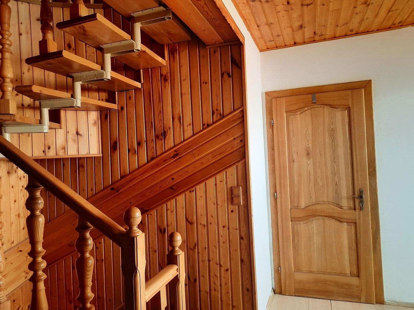 Prenájom domu 124 m², pozemek 320 m², Wilhermsdorf, Bavorsko Prenájom domu 124 m², pozemek 320 m², Wilhermsdorf, Bavorsko