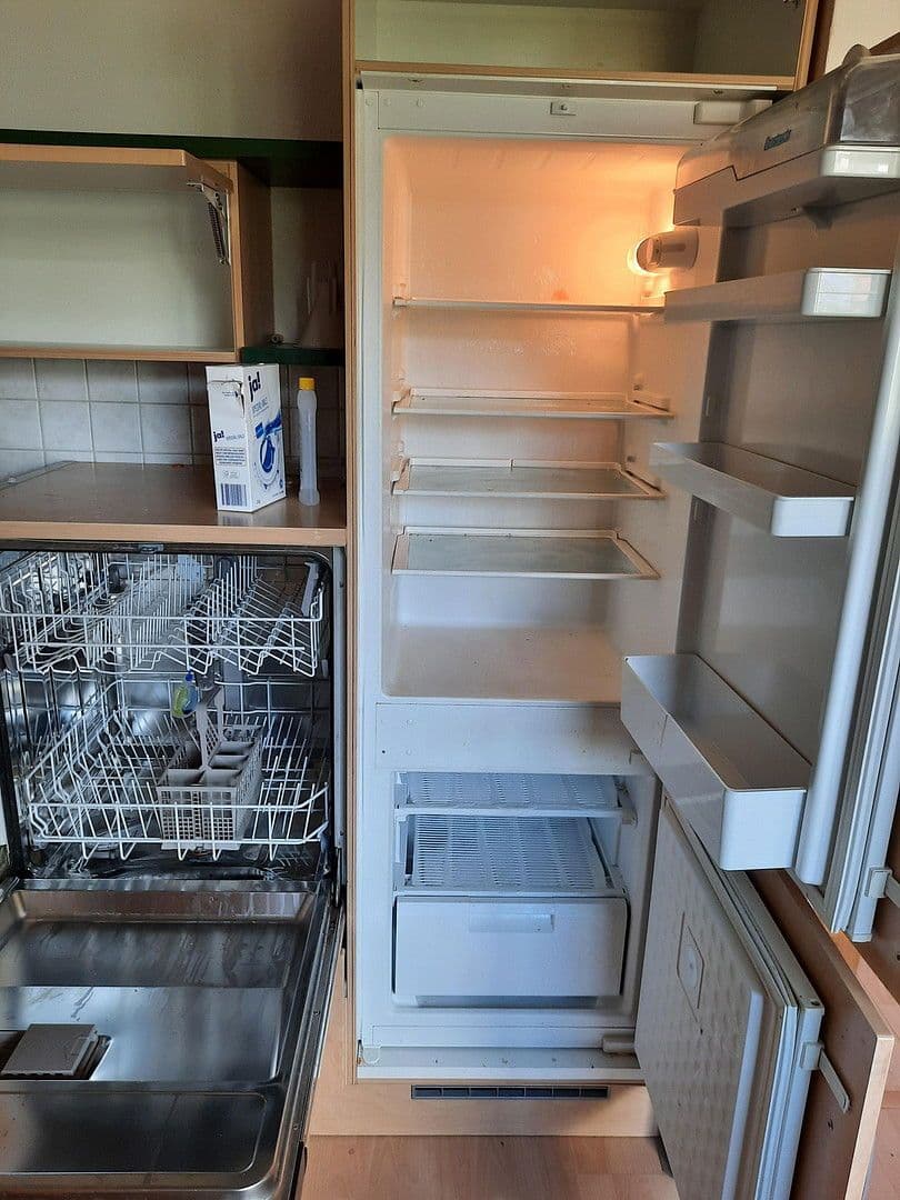 Prenájom domu 124 m², pozemek 320 m², Wilhermsdorf, Bavorsko Prenájom domu 124 m², pozemek 320 m², Wilhermsdorf, Bavorsko