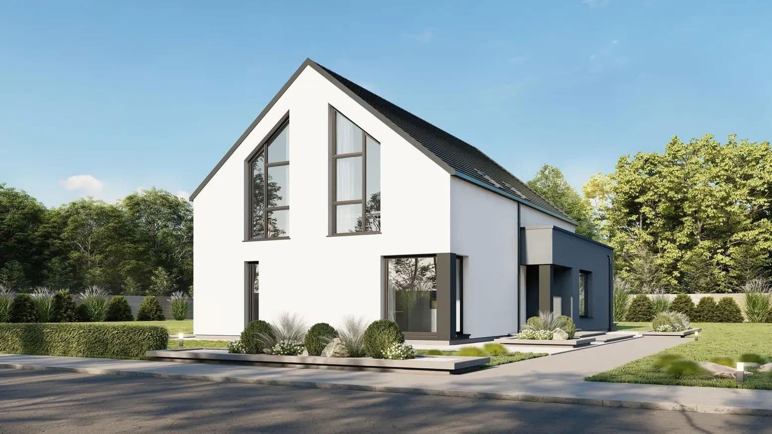 Predaj domu 217 m², pozemek 1 m², GRUNDSTÜCK 800M GRAZ EXKLUSIV NUR FÜR DANWOOD-HAUSBAU, Hart bei Graz, Štajersko Predaj domu 217 m², pozemek 1 m², GRUNDSTÜCK 800M GRAZ EXKLUSIV NUR FÜR DANWOOD-HAUSBAU, Hart bei Graz, Štajersko