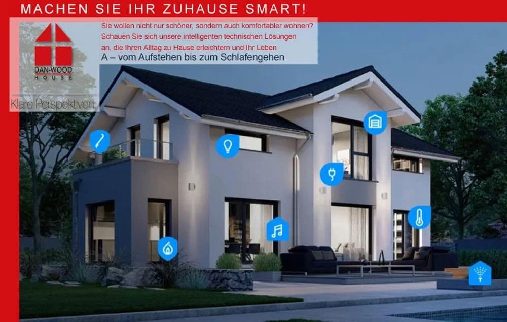 Predaj domu 217 m², pozemek 1 m², GRUNDSTÜCK EXKLUSIV NUR FÜR DANWOOD-HAUSBAU, Markt Hartmannsdorf, Štajersko Predaj domu 217 m², pozemek 1 m², GRUNDSTÜCK EXKLUSIV NUR FÜR DANWOOD-HAUSBAU, Markt Hartmannsdorf, Štajersko