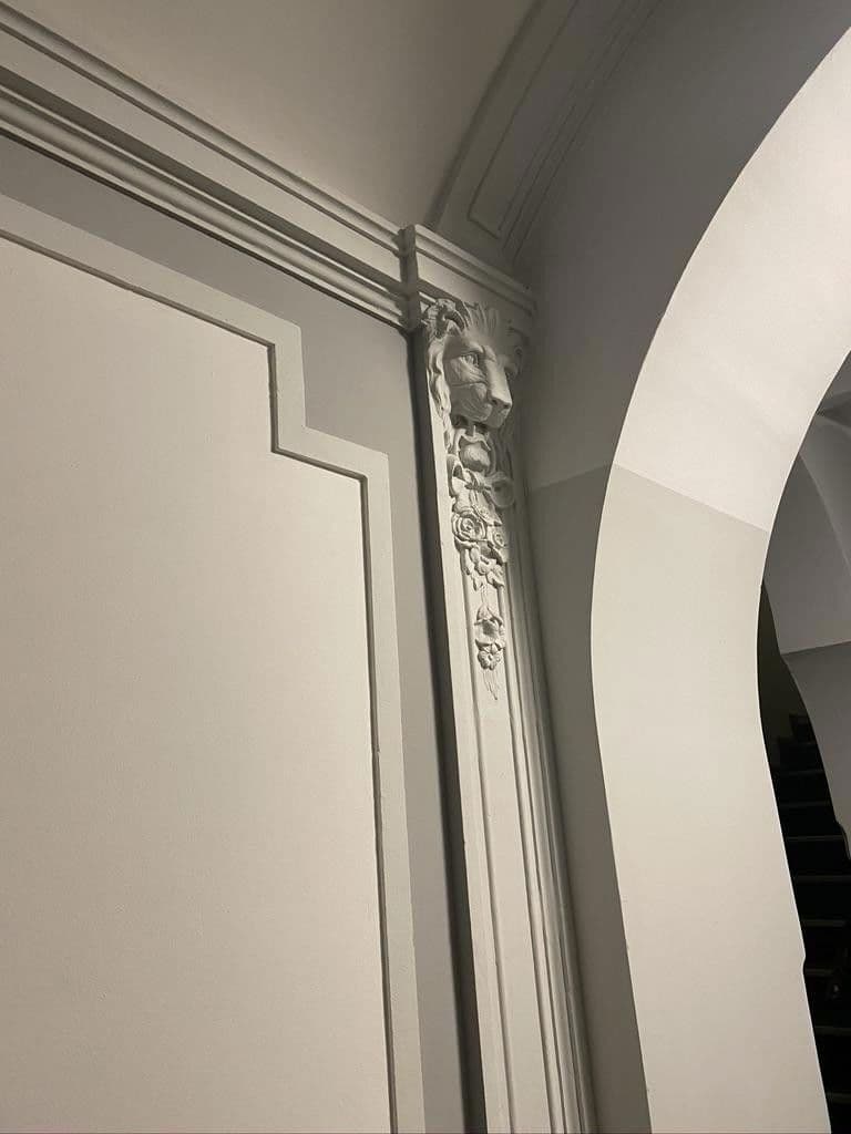 Predaj domu 825 m², pozemek 965 m², Oranienburg, Brandenbursko Predaj domu 825 m², pozemek 965 m², Oranienburg, Brandenbursko