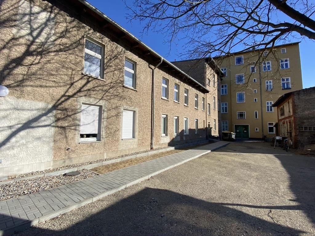Predaj domu 825 m², pozemek 965 m², Oranienburg, Brandenbursko Predaj domu 825 m², pozemek 965 m², Oranienburg, Brandenbursko