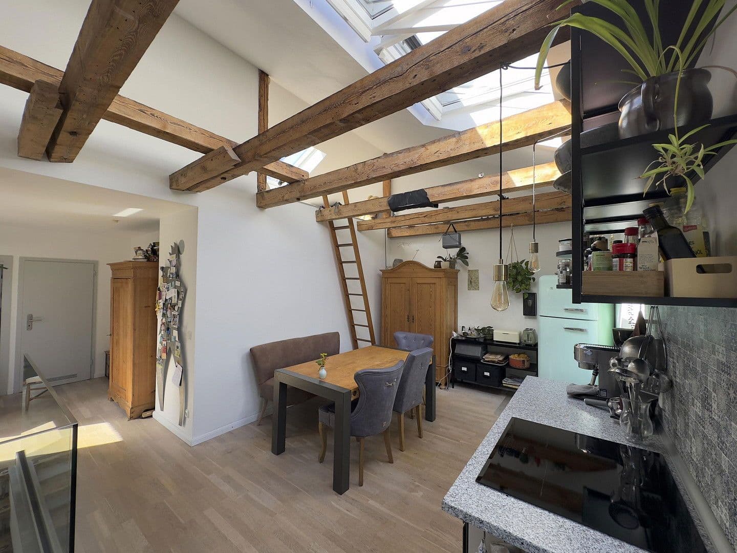 Predaj domu 141 m², pozemek 161 m², Lüneburg, Dolné Sasko Predaj domu 141 m², pozemek 161 m², Lüneburg, Dolné Sasko