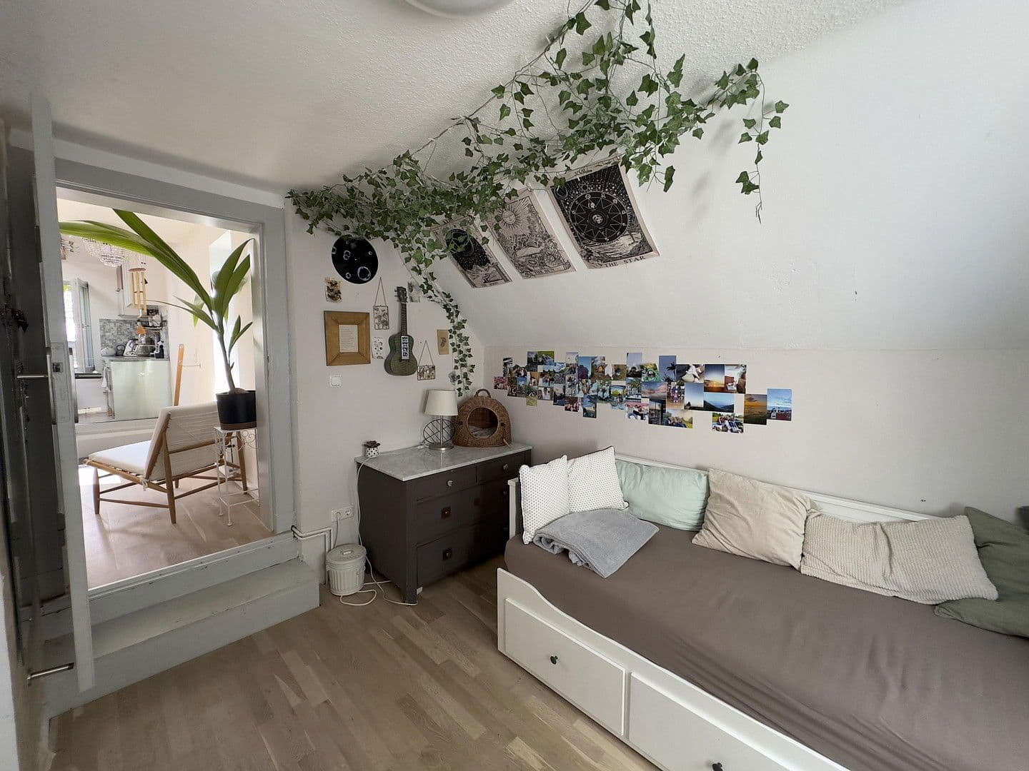 Predaj domu 141 m², pozemek 161 m², Lüneburg, Dolné Sasko Predaj domu 141 m², pozemek 161 m², Lüneburg, Dolné Sasko