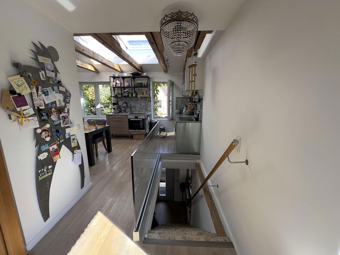 Predaj domu 141 m², pozemek 161 m², Lüneburg, Dolné Sasko Predaj domu 141 m², pozemek 161 m², Lüneburg, Dolné Sasko