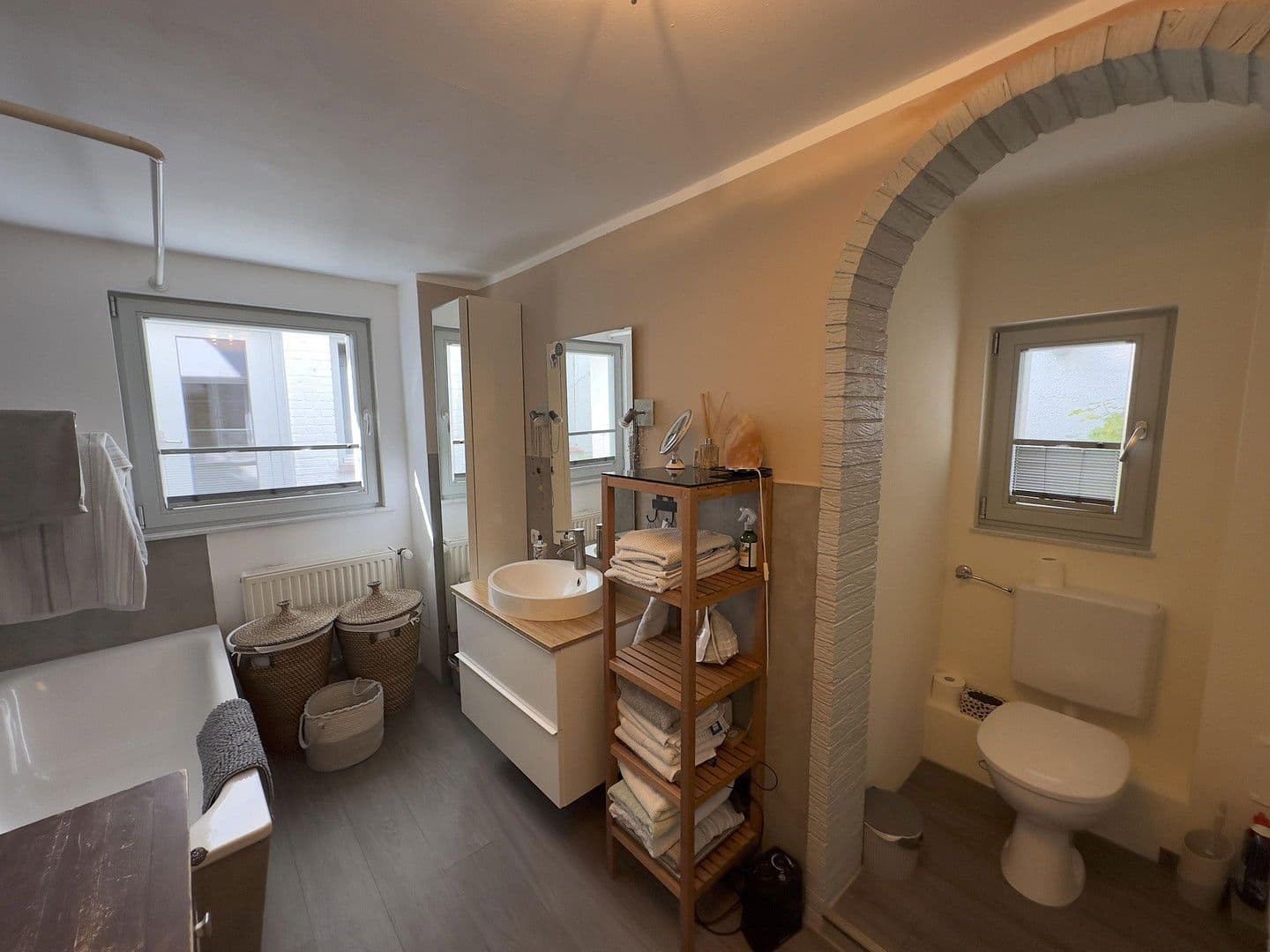 Predaj domu 141 m², pozemek 161 m², Lüneburg, Dolné Sasko Predaj domu 141 m², pozemek 161 m², Lüneburg, Dolné Sasko