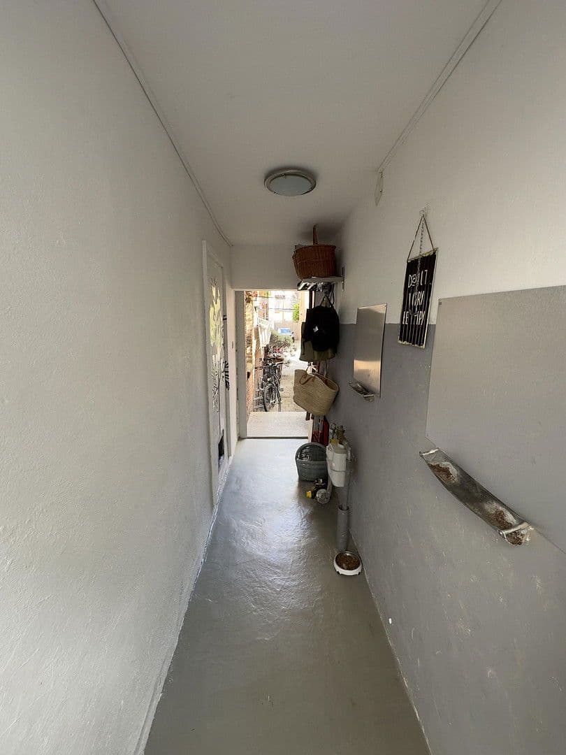 Predaj domu 141 m², pozemek 161 m², Lüneburg, Dolné Sasko Predaj domu 141 m², pozemek 161 m², Lüneburg, Dolné Sasko