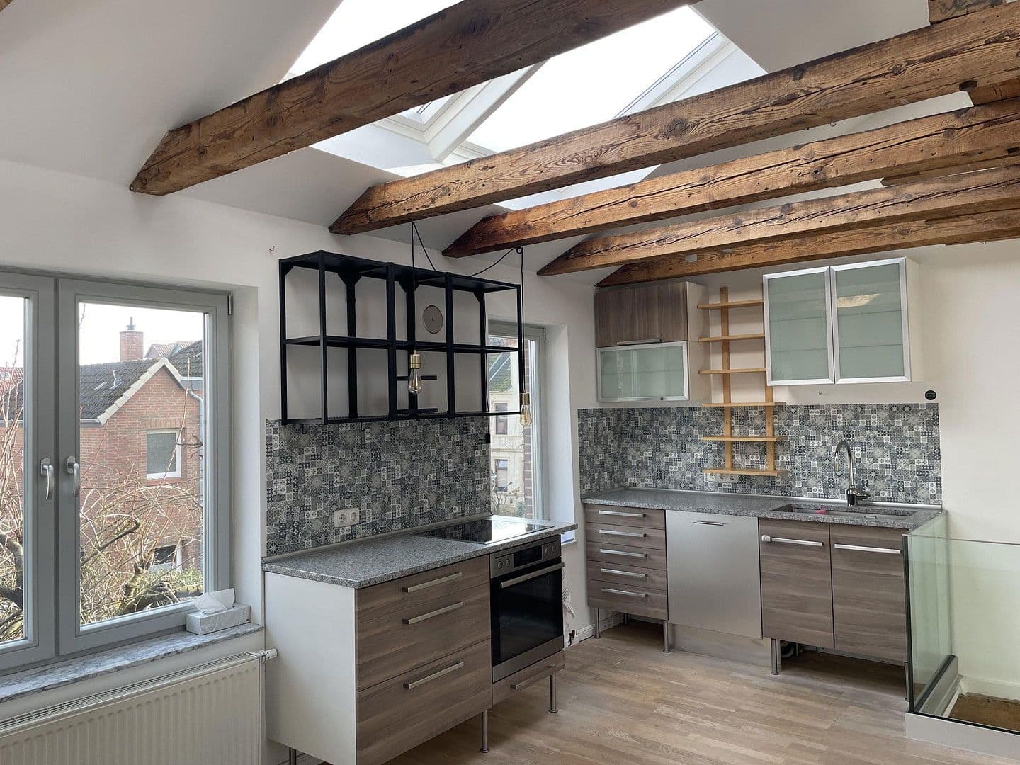 Predaj domu 141 m², pozemek 161 m², Lüneburg, Dolné Sasko Predaj domu 141 m², pozemek 161 m², Lüneburg, Dolné Sasko