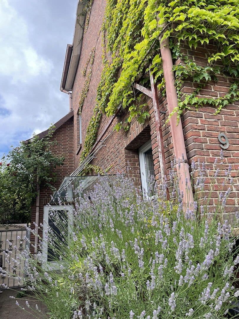 Predaj domu 141 m², pozemek 161 m², Lüneburg, Dolné Sasko Predaj domu 141 m², pozemek 161 m², Lüneburg, Dolné Sasko