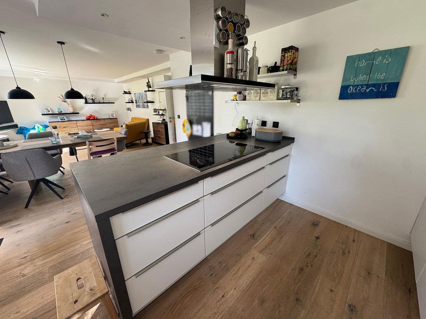 Predaj bytu 4-izbový 100 m², Hamburg, Hamburg Predaj bytu 4-izbový 100 m², Hamburg, Hamburg