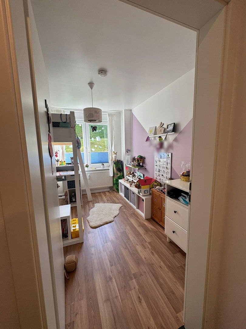 Predaj bytu 4-izbový 100 m², Hamburg, Hamburg Predaj bytu 4-izbový 100 m², Hamburg, Hamburg