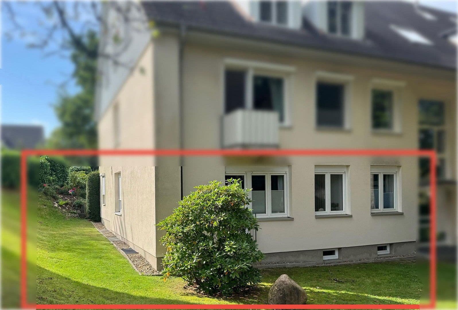 Predaj bytu 4-izbový 100 m², Hamburg, Hamburg Predaj bytu 4-izbový 100 m², Hamburg, Hamburg