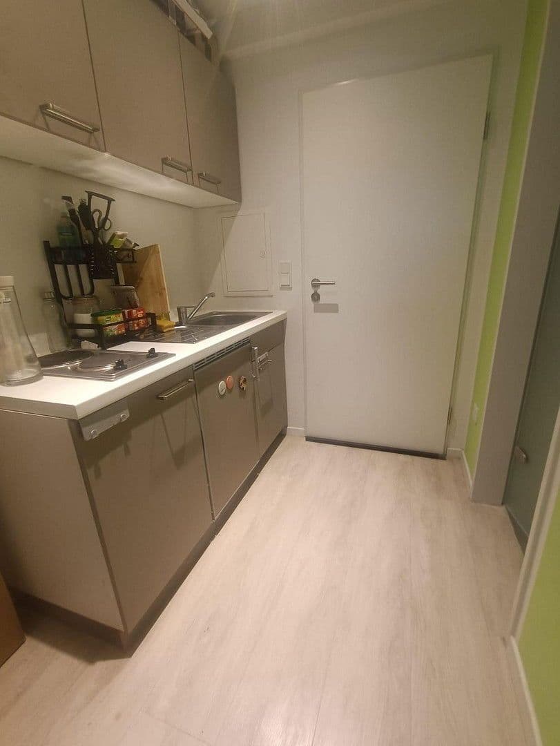 Prenájom bytu 1-izbový 20 m², Kesselgasse 1, Bonn, Severné Porýnie - Westfálsko Prenájom bytu 1-izbový 20 m², Kesselgasse 1, Bonn, Severné Porýnie - Westfálsko