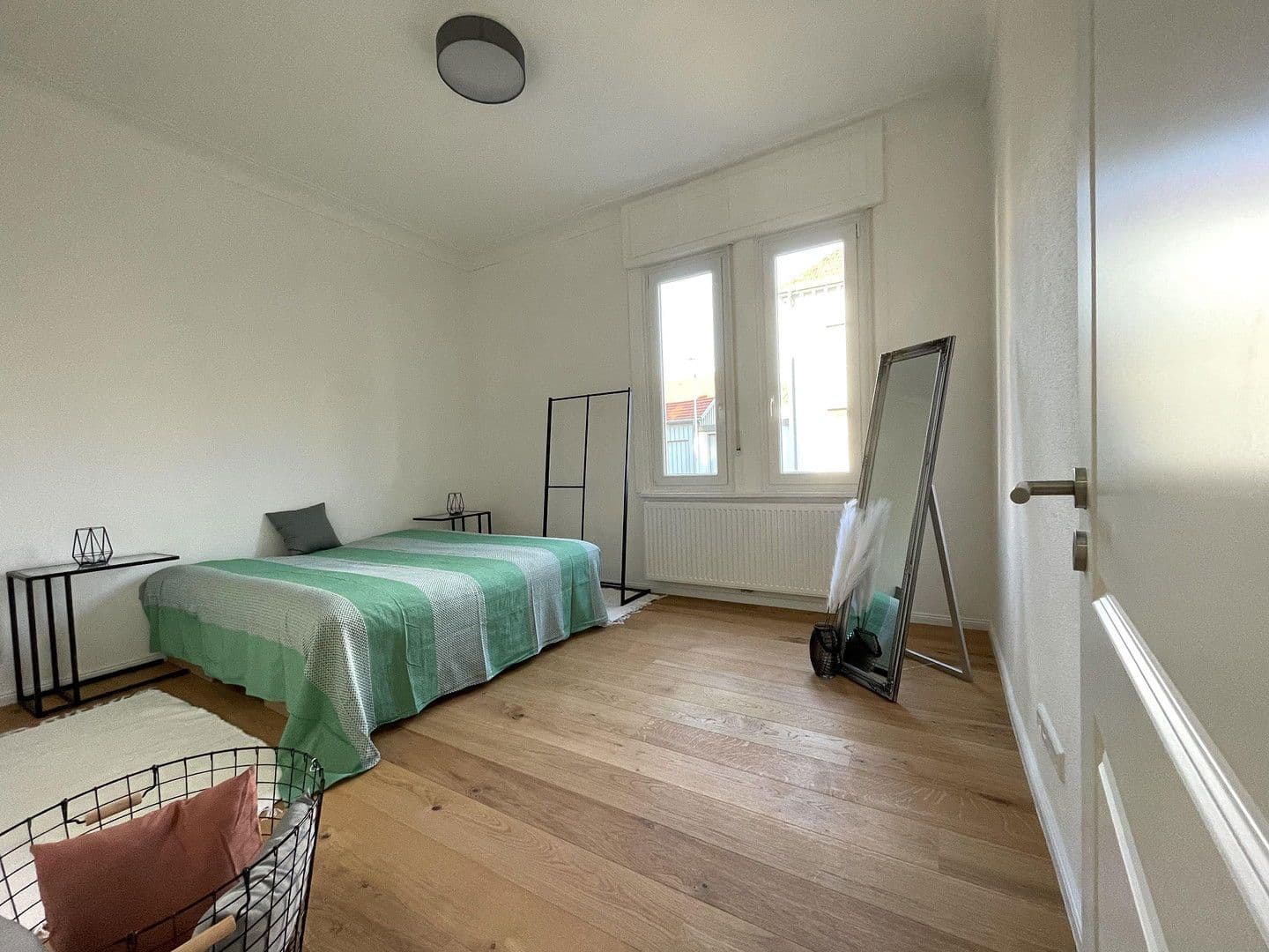 Prenájom bytu 4-izbový 90 m², Schillerstr. 44, Albstadt, Bádensko-Wurttembersko Prenájom bytu 4-izbový 90 m², Schillerstr. 44, Albstadt, Bádensko-Wurttembersko