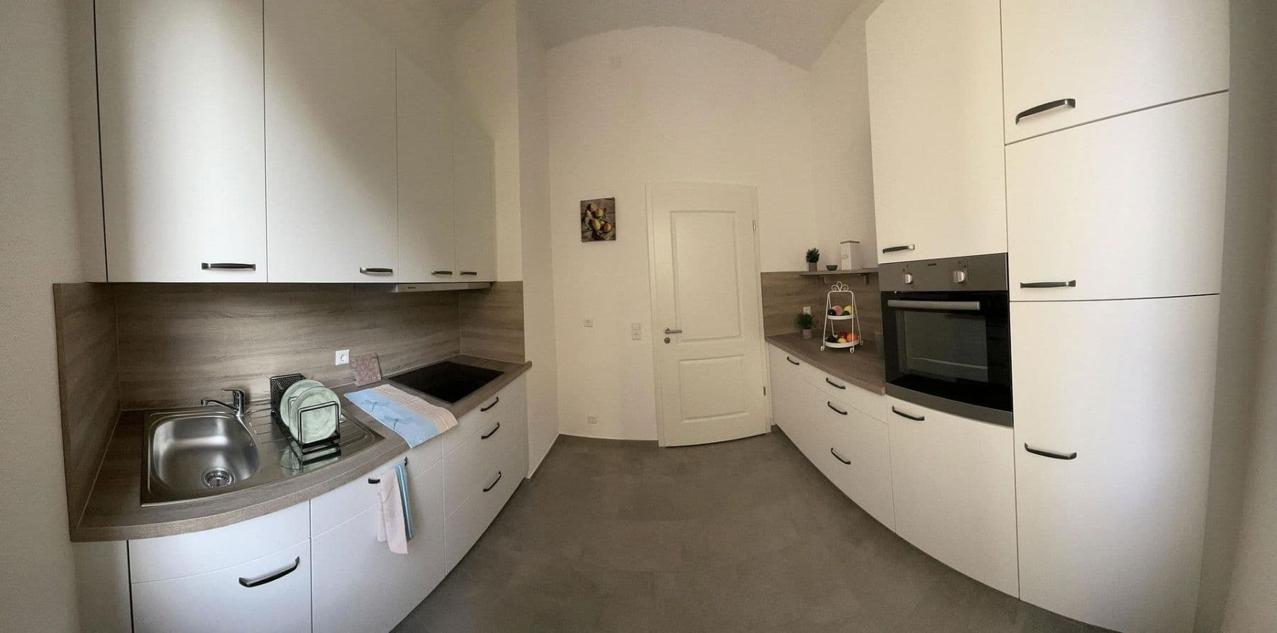 Prenájom bytu 4-izbový 90 m², Schillerstr. 44, Albstadt, Bádensko-Wurttembersko Prenájom bytu 4-izbový 90 m², Schillerstr. 44, Albstadt, Bádensko-Wurttembersko