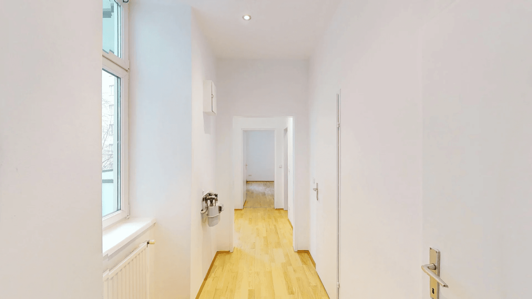 Predaj bytu 2-izbový 48 m², Wien, Viedeň Predaj bytu 2-izbový 48 m², Wien, Viedeň