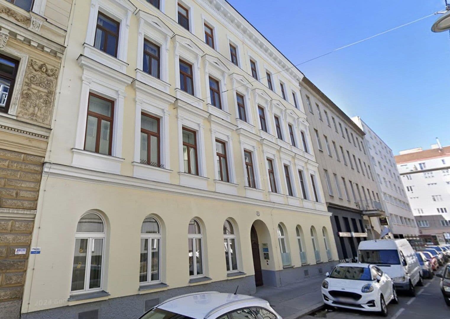 Predaj bytu 2-izbový 48 m², Wien, Viedeň Predaj bytu 2-izbový 48 m², Wien, Viedeň