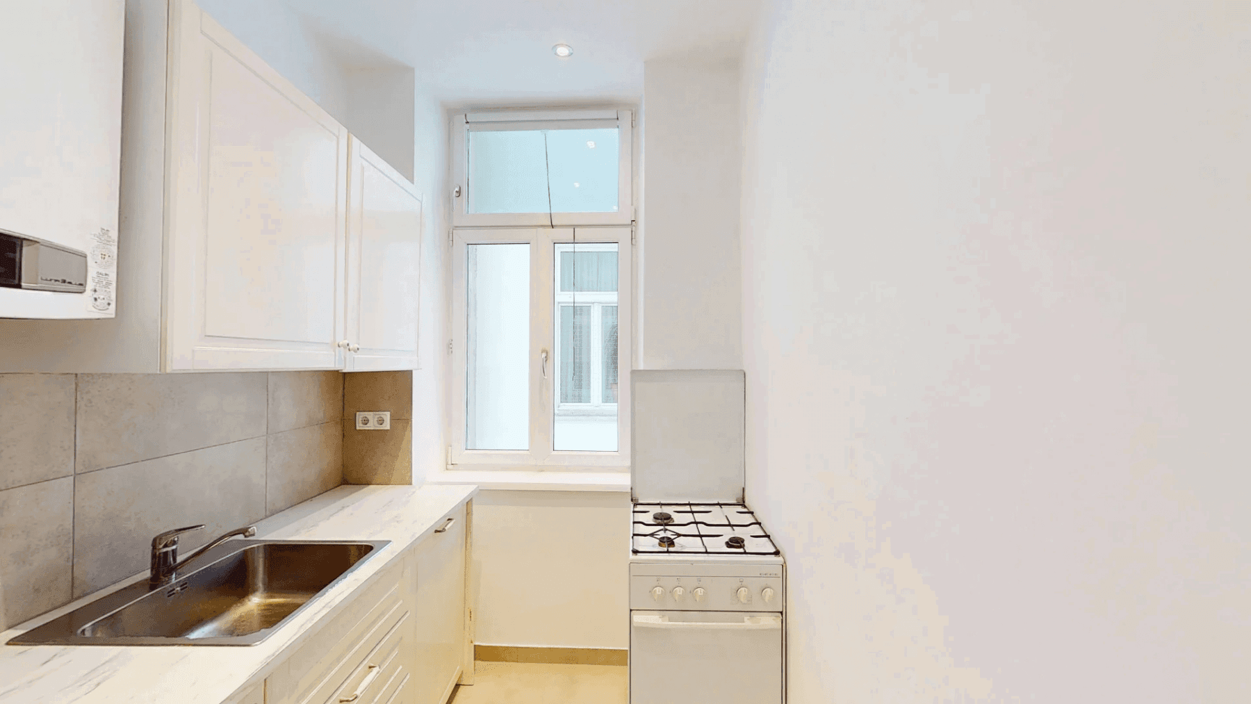 Predaj bytu 2-izbový 48 m², Wien, Viedeň Predaj bytu 2-izbový 48 m², Wien, Viedeň