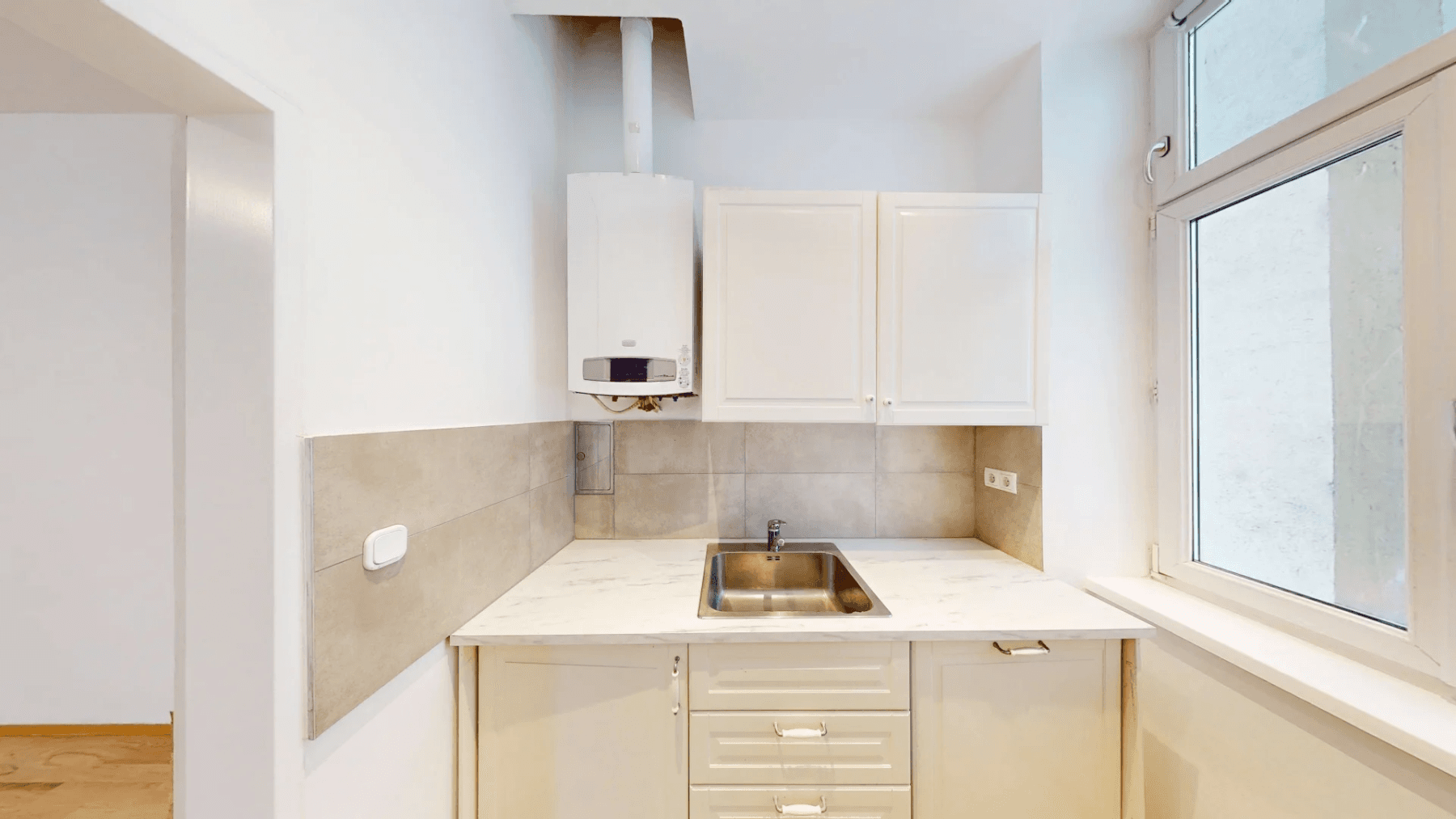 Predaj bytu 2-izbový 48 m², Wien, Viedeň Predaj bytu 2-izbový 48 m², Wien, Viedeň