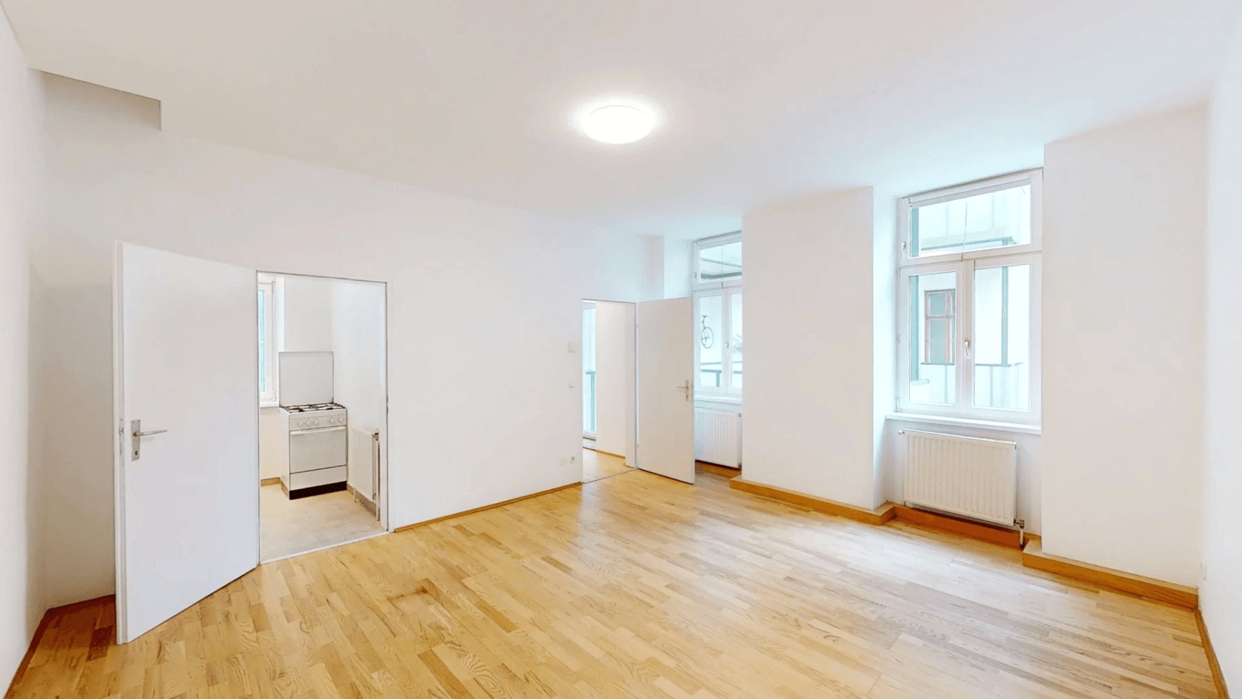 Predaj bytu 2-izbový 48 m², Wien, Viedeň Predaj bytu 2-izbový 48 m², Wien, Viedeň